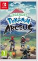 NINTENDO Légendes Pokémon : Arceus