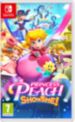 NINTENDO Princess Peach : Showtime