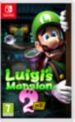 NINTENDO Luigi's Mansion 2 HD