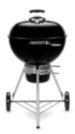 Weber Master Touch GBS E 5750 Charcoal Grill57