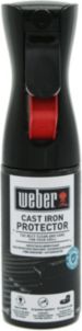 Weber Spray protecteur pour fonte   200 ml