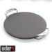 Weber Pierre a pizza Weber crafted