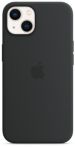 APPLE iPhone 13 Silicone anthracite MagSafe