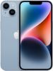 Apple iPhone 14 128Go 5G<br>6.1'' Bleu