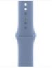 APPLE Watch 41mm Sport Bleu d'hiver S/M