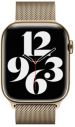 APPLE Watch 41mm milanais or