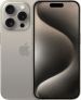 APPLE iPhone 15 Pro Titane Naturel 128Go 5G