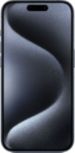 APPLE iPhone 15 Pro Titane Bleu 256Go 5G