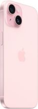 APPLE iPhone 15 Rose 128Go 5G