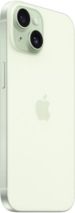 APPLE iPhone 15 Vert 128Go 5G