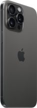 APPLE iPhone 15 Pro Max Titane Noir 256Go 5G