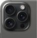 APPLE iPhone 15 Pro Max Titane Noir 256Go 5G