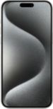 APPLE iPhone 15 Pro Max Titane Blanc 256Go 5G