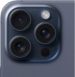 APPLE iPhone 15 Pro Max Titane Bleu 256Go 5G