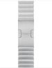 APPLE Watch 38mm maillons argent