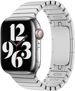APPLE Watch 38mm maillons argent