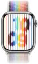 APPLE Watch 45mm Boucle Sport Pride Edition