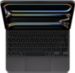 APPLE Magic Keyboard iPad Pro 11' (M4) Noir
