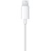 APPLE EarPods avec connecteur Lightning