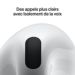 APPLE AirPods 4