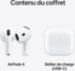 APPLE AirPods 4