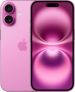 APPLE iPhone 16 Rose 128Go