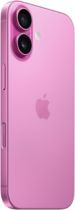 APPLE iPhone 16 Rose 128Go