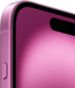 APPLE iPhone 16 Rose 128Go