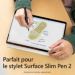 MICROSOFT Surface Pro 9 I5/8/128 Platine