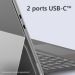 MICROSOFT Surface Pro 9 I5/8/128 Platine