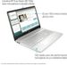HP Laptop 15s eq2096nf