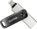 SANDISK 128go iXpand Flash Drive lightning + USB