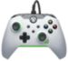PDP PDP MANETTE FILAIRE XBOX NEON WHITE