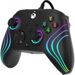 PDP PDP MANETTE FILAIRE XBOX AFTERGLOW WAVE