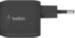 BELKIN 45W USB C pour Samsung et Apple Noir