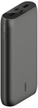 BELKIN 26 000 mAh noir 4 ports 32W