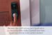 BLINK Video Doorbell Blanc