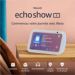 AMAZON Echo Show 5 3e génération Bleu gris