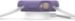 OTTERBOX Apple Watch 7/8/9 41mm violet