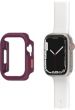 LIFEPROOF Apple Watch 42/44/45 violet