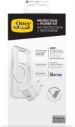 OTTERBOX Iphone 15 Pro verre + chargeur + coque