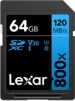 LEXAR 64Go High Performance 800x