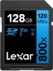 LEXAR 128Go High Performance 800x