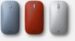 MICROSOFT Surface Mobile Mouse Bluetooth Rouge Coq