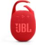 JBL Clip 5 Rouge