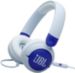 JBL JR 320 Bleu