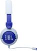 JBL JR 320 Bleu