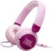 JBL JR 320 Violet