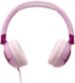 JBL JR 320 Violet