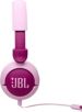 JBL JR 320 Violet